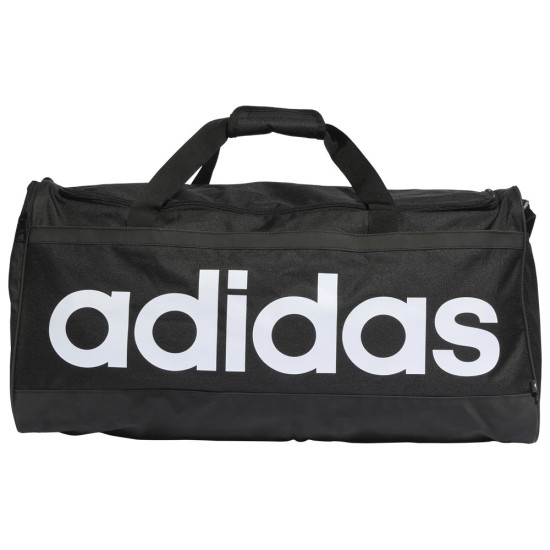 Adidas Τσάντα γυμναστηρίου Linear Duffel L